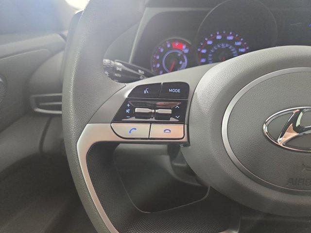 used 2023 Hyundai Elantra car, priced at $19,988