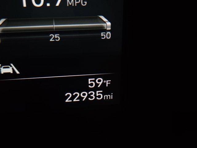 used 2023 Hyundai Elantra car, priced at $19,988