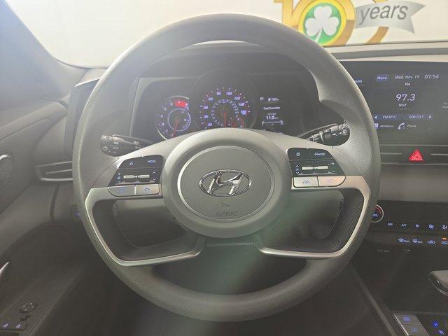 used 2023 Hyundai Elantra car, priced at $19,988
