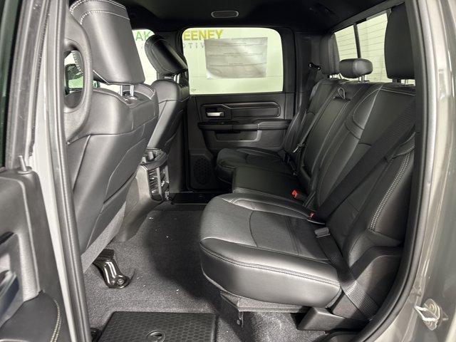 new 2026 Ram 2500 car, priced at $72,468