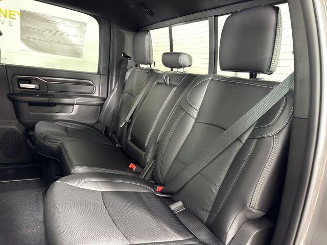 new 2026 Ram 2500 car, priced at $72,468