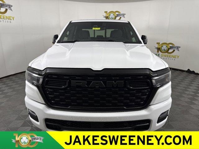 new 2026 Ram 1500 car, priced at $51,838