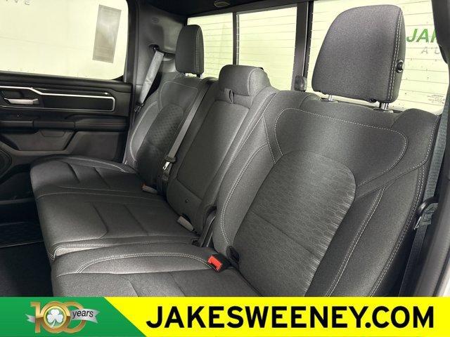 new 2026 Ram 1500 car, priced at $51,838