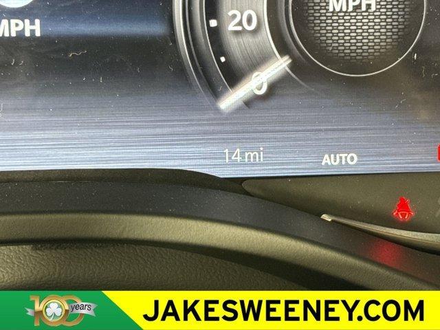 new 2026 Ram 1500 car, priced at $51,838
