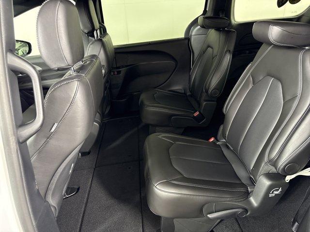 new 2026 Chrysler Pacifica car, priced at $40,519