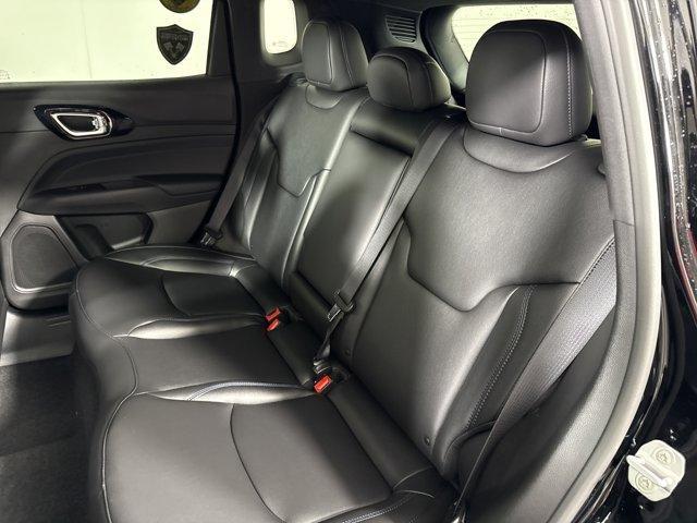 new 2026 Jeep Compass car, priced at $34,589