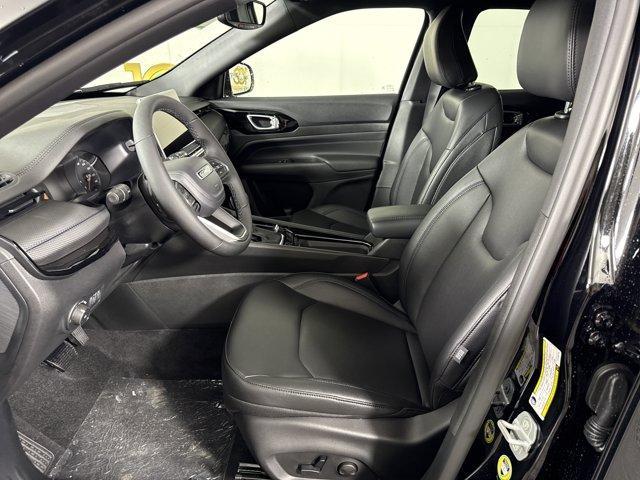 new 2026 Jeep Compass car, priced at $34,589