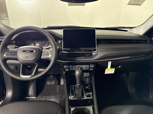 new 2026 Jeep Compass car, priced at $34,589
