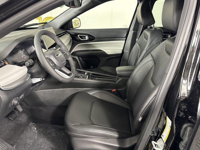 new 2026 Jeep Compass car, priced at $32,848