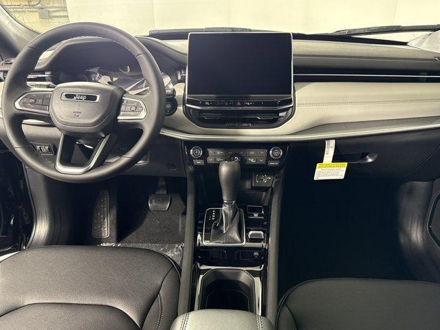 new 2026 Jeep Compass car, priced at $32,848