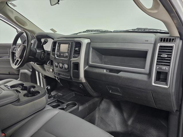 used 2017 Ram 2500 car, priced at $35,491