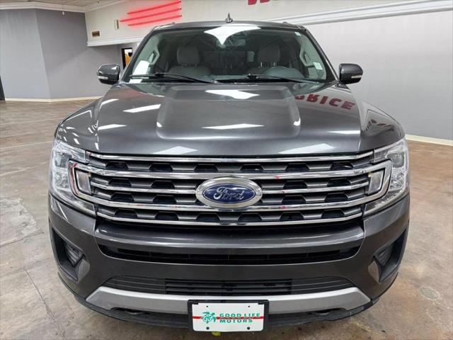 used 2021 Ford Expedition car, priced at $36,995