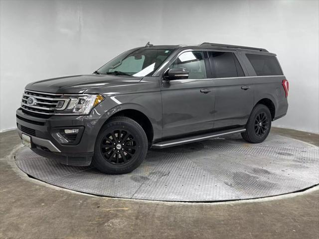 used 2021 Ford Expedition car, priced at $33,990