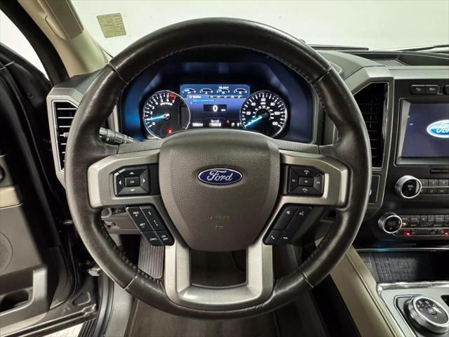 used 2021 Ford Expedition car, priced at $33,990