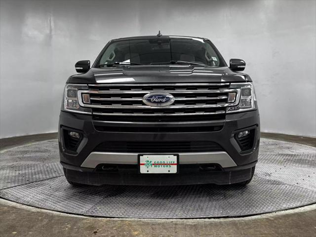 used 2021 Ford Expedition car, priced at $33,990