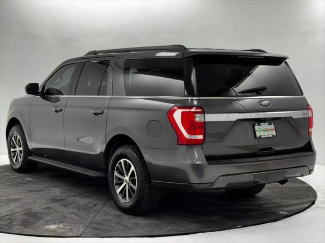 used 2019 Ford Expedition Max car, priced at $25,997