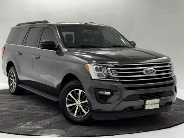 used 2019 Ford Expedition Max car, priced at $25,997