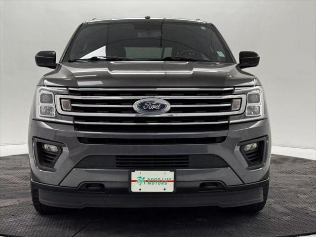 used 2019 Ford Expedition Max car, priced at $25,997