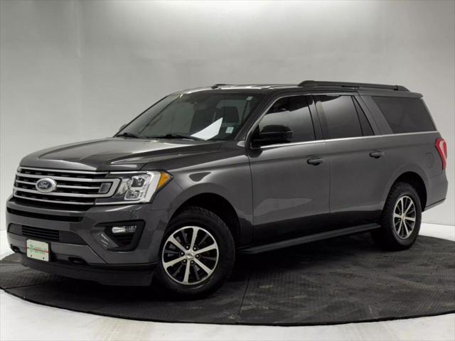 used 2019 Ford Expedition Max car, priced at $25,997