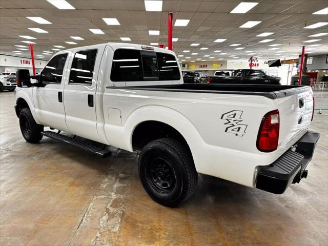 used 2012 Ford F-250 car, priced at $17,994