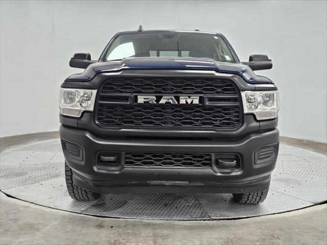 used 2020 Ram 3500 car, priced at $31,995