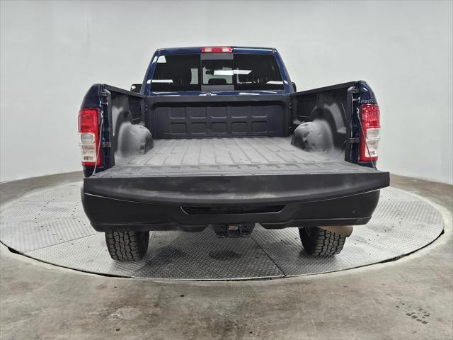 used 2020 Ram 3500 car, priced at $31,995