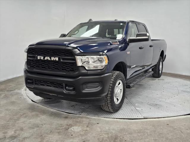 used 2020 Ram 3500 car, priced at $31,995