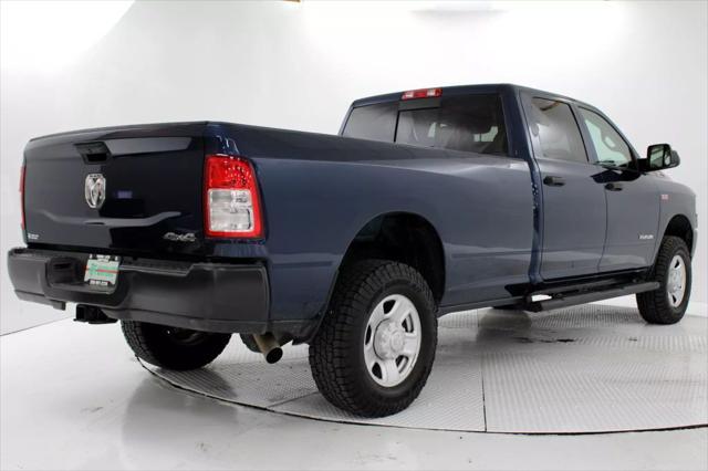 used 2020 Ram 3500 car, priced at $29,791