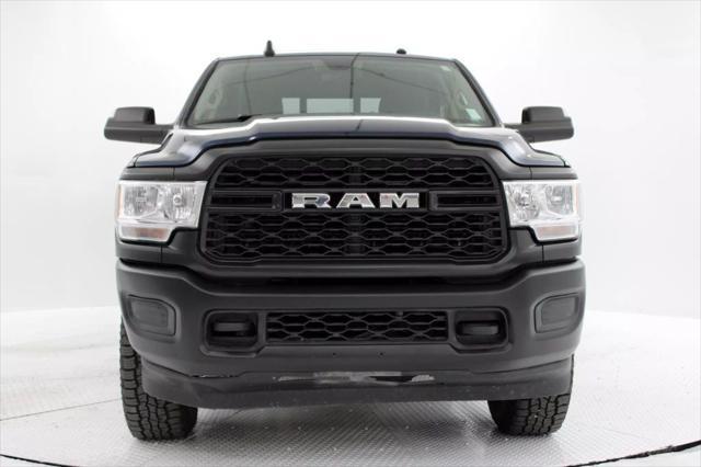 used 2020 Ram 3500 car, priced at $29,791