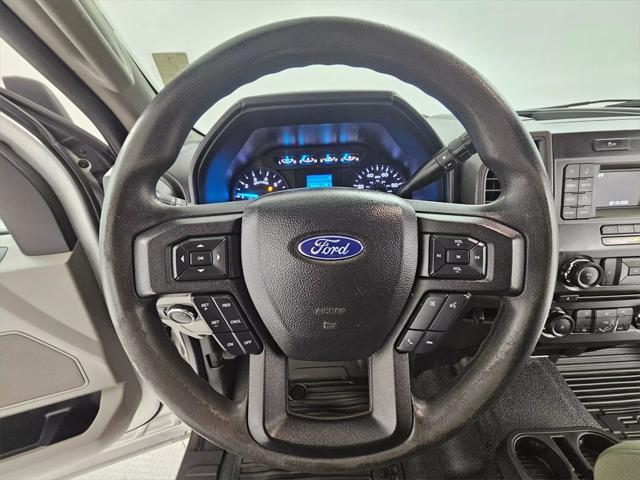 used 2018 Ford F-350 car, priced at $26,997