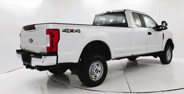 used 2018 Ford F-350 car, priced at $26,997