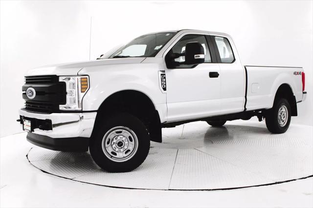 used 2018 Ford F-350 car, priced at $26,997