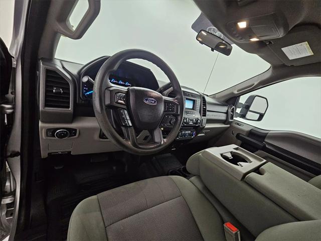 used 2018 Ford F-350 car, priced at $26,997