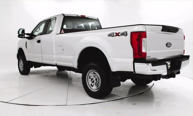 used 2018 Ford F-350 car, priced at $26,997