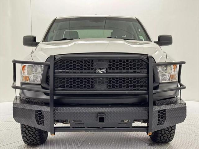 used 2019 Ram 1500 car, priced at $22,795