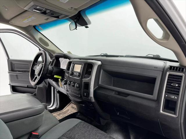 used 2019 Ram 1500 car, priced at $22,795