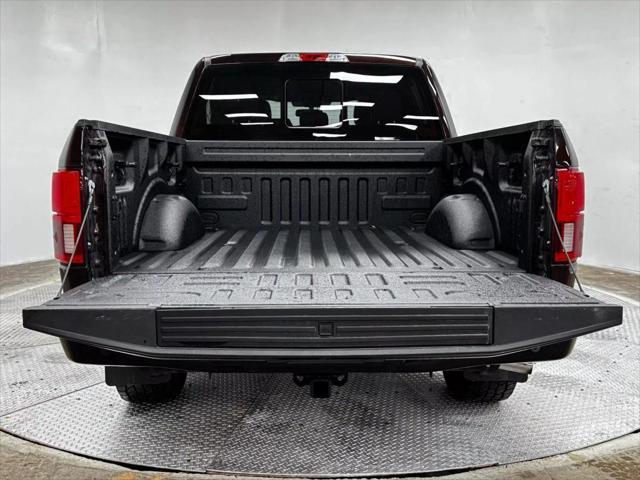 used 2019 Ford F-150 car, priced at $26,998