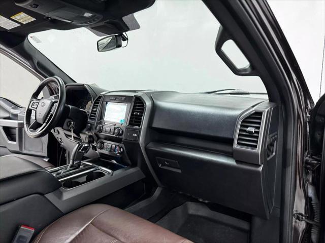 used 2019 Ford F-150 car, priced at $26,998