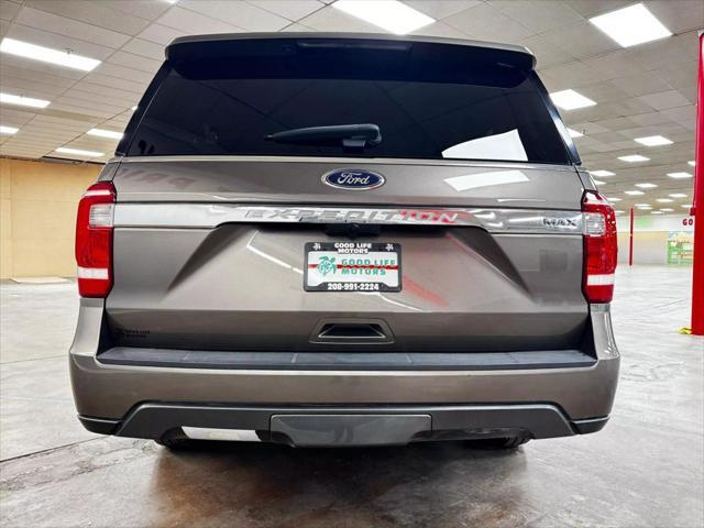 used 2019 Ford Expedition Max car, priced at $26,897