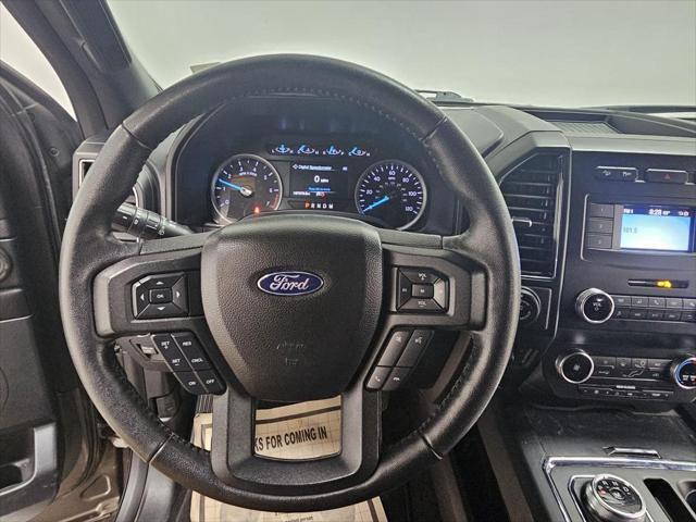 used 2019 Ford Expedition Max car, priced at $23,991