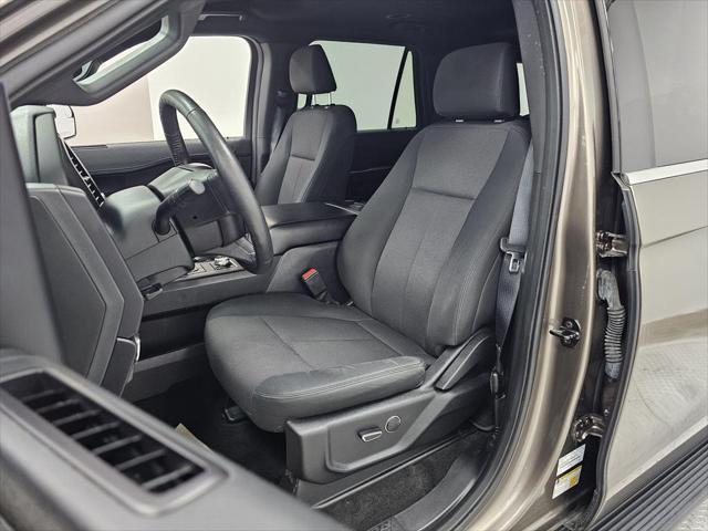 used 2019 Ford Expedition Max car, priced at $23,991