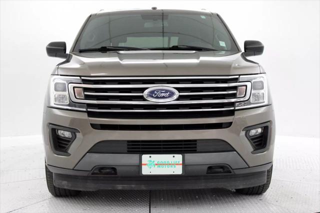 used 2019 Ford Expedition Max car, priced at $23,991