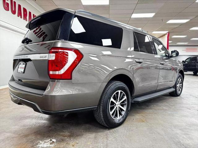 used 2019 Ford Expedition Max car, priced at $26,897