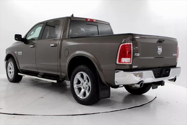 used 2018 Ram 1500 car, priced at $26,496