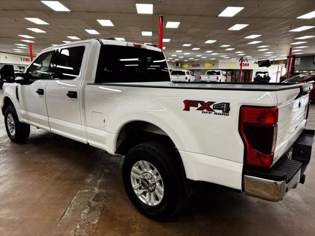 used 2020 Ford F-250 car, priced at $34,997