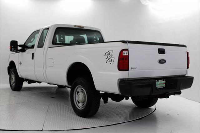 used 2015 Ford F-350 car, priced at $29,997