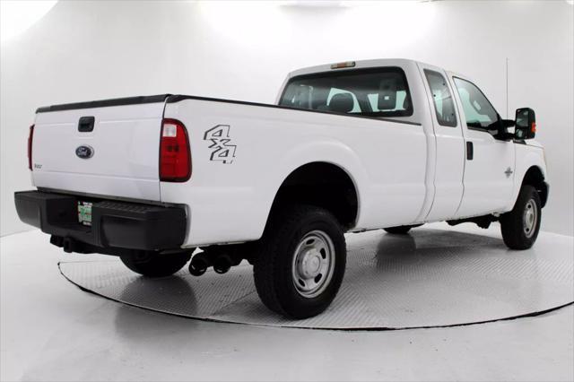 used 2015 Ford F-350 car, priced at $29,997