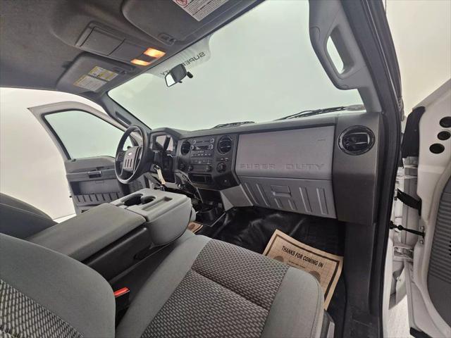 used 2015 Ford F-350 car, priced at $29,997