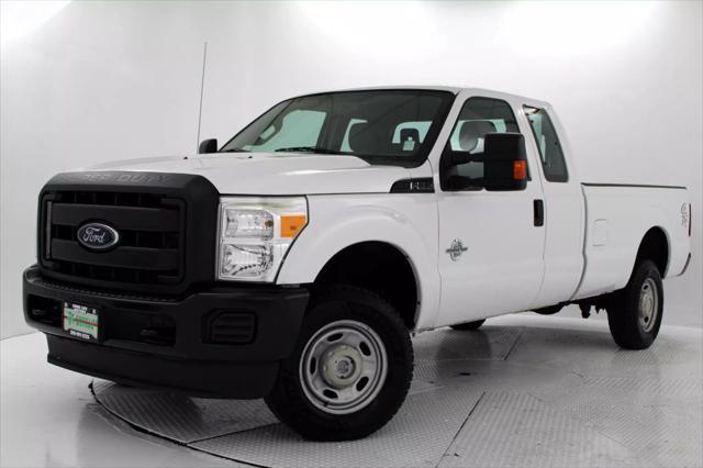 used 2015 Ford F-350 car, priced at $29,997