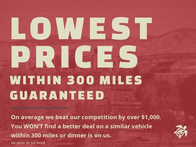 used 2017 Ford F-150 car, priced at $24,493